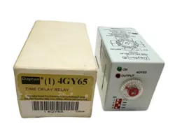 DELAY RELAY 12A