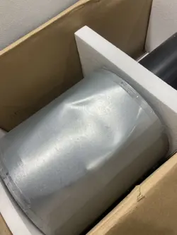 CURTAIN BLOWER