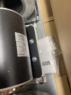 CURTAIN BLOWER 4850