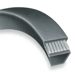 TOP WIDTH RIBS
