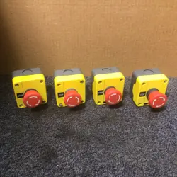STOP 22MM LOT