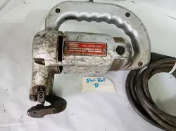 CUTTING SHEAR