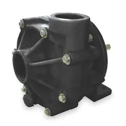 PUMP HP REQ