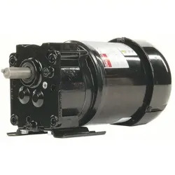 GEARMOTOR 41