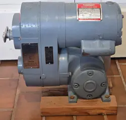 DRIVE 1/2HP 115/230V