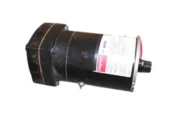 NEW DAYTON 6A197B AC GEAR MOTOR HP/CV 1/20 115V 95RPM 0.6A