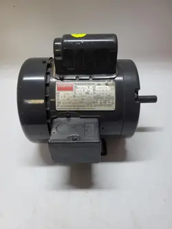 DAYTON INDUSTRIAL MOTOR