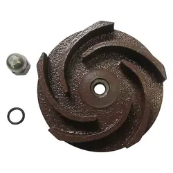 DAYTON 811D53 IMPELLER,3 3/8