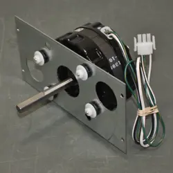 DAYTON ELECTRIC BLOWER MOTOR 6381168, 1/2