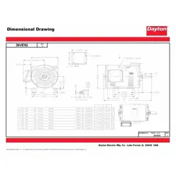 FRAME 230/460V AC