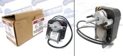 DAYTON - 4M070A - FAN & BLOWER MOTOR - 1/150 HP 115V - 3000RPM - 3/16 X 1