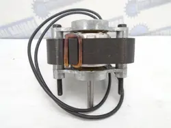 1/150 HP 115V