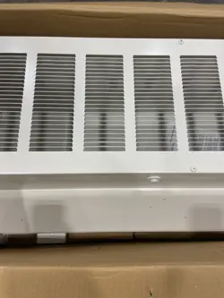 CURTAIN CABINET 60