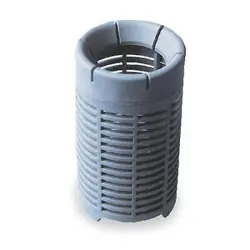 SUCTION STRAINER POLYPROPYLENE