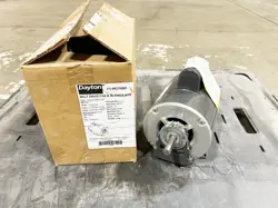 DRIVE FAN AND