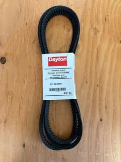 DAYTON PREMIUM V-BELT 6L302G