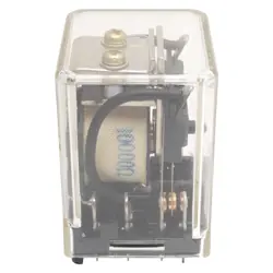 CUBE RELAY