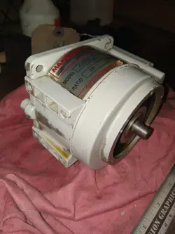 GEAR REDUCER