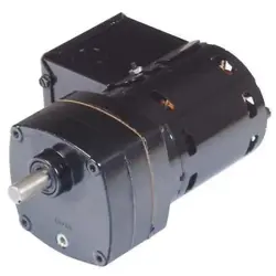 1L520 AC GEARMOTOR
