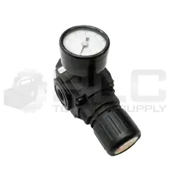 NEW DAYTON 4ZM14 REGULATOR 300PSIG 150DEG F *READ*