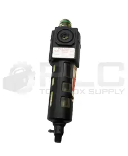 LUBRICATOR 150PSIG 125DEG