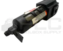 LUBRICATOR