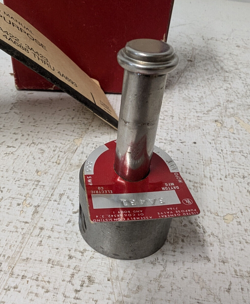 NC STAINLESS STEEL