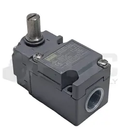 NEW DAYTON 12T837 LIMIT SWITCH TYPE 1 26KV 1/2NPT
