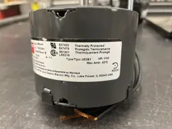 MOTOR 1/40