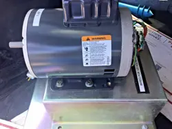 MOTOR 1725