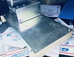 DRIVE FAN BLOWER