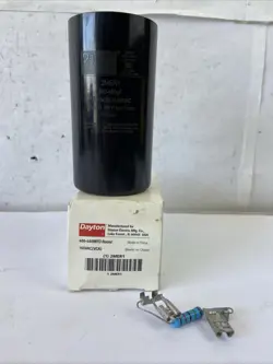 START CAPACITOR 400-480