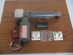 LINEAR ACTUATOR MODEL