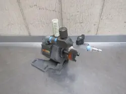 DAYTON SPEEDAIRE PNEUMATIC AIR MOTOR 5/8