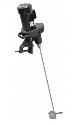 SHAFT 115/230V AC