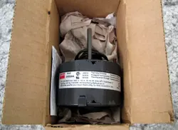 DAYTON 3M534A 3M534