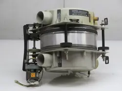 MUNTERS MDCW50/75-0263 BLOWER W DAYTON 1LNG2A T258198