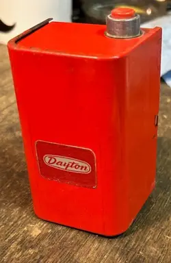 DAYTON WHITE-RODGERS 30E02-2 *NEW*