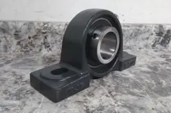 IRON HOUSING PILLOW