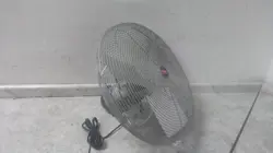 DAYTON 1VCF3 1/2 HP 1100/850 RPM 115VAC 24 IN STANDARD-DUTY INDUSTRIAL FAN (BW)