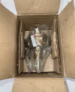 DAYTON ROTARY GEAR