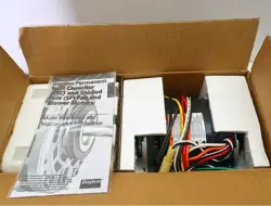 DIRECT DRIVE 3/4