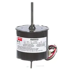71215938M HVAC MOTOR