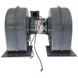 DUAL BLOWER MOTOR