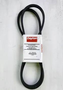DAYTON BELT 3X647G  *NEW*