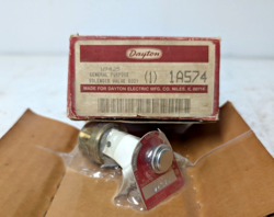 1A574 SOLENOID