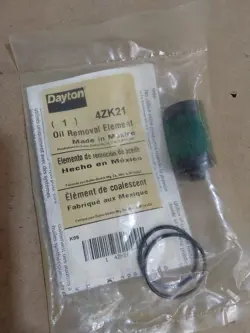 4ZK21 OIL