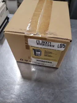 INVERTER 0.5HP 200-230V
