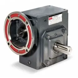 SPEED REDUCER C-FACE