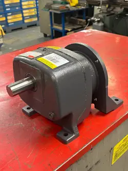 DAYTON 2Z932 SPEED REDUCERS